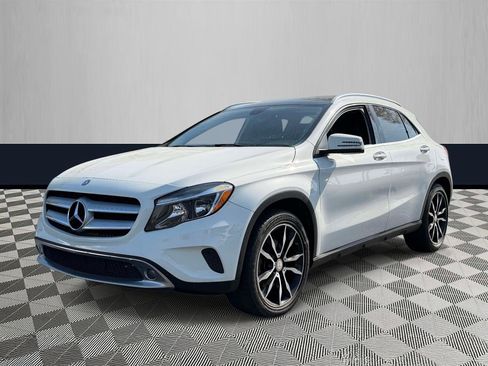 Used 2015 Mercedes-Benz GLA 250 image 2