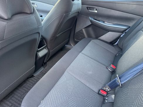 New 2026 Nissan Leaf w/ Illuminated Package image 9