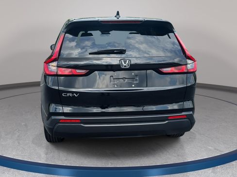 Used 2024 Honda CR-V EX image 6