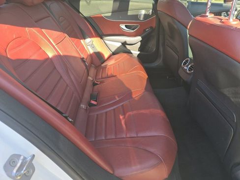 Used 2017 Mercedes-Benz C 300 Sedan image 19