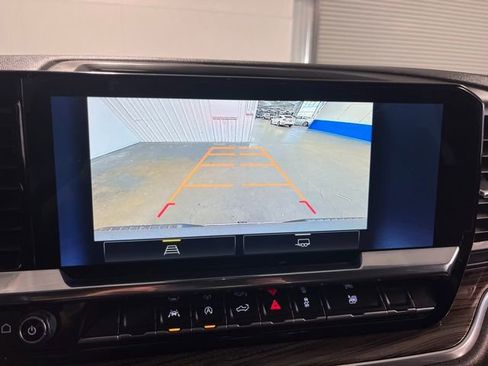 Used 2025 Chevrolet Silverado 1500 LT image 26