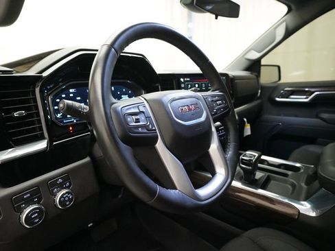 Used 2024 GMC Sierra 1500 Elevation w/ Max Trailering Package image 8