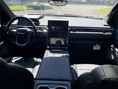 New 2025 GMC Sierra EV Denali image 20