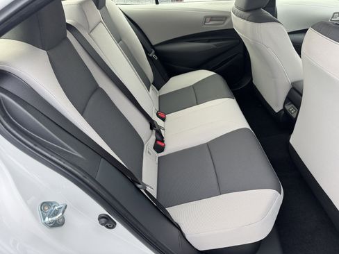 New 2026 Toyota Corolla LE image 5