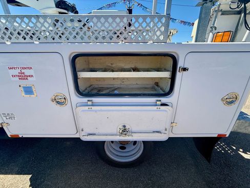 Used 2015 Ford F450 XL image 16