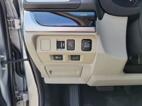 Used 2018 Subaru Forester 2.5i Limited w/ Popular Package #3B AWD/4WD image 15