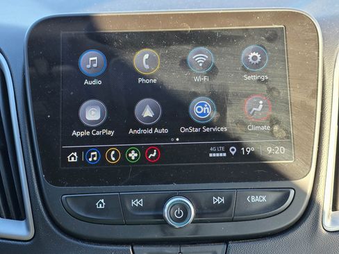 Used 2023 Chevrolet Malibu LT image 14