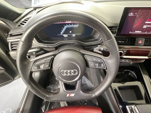 Used 2020 Audi S5 Prestige w/ S Sport Package image 11