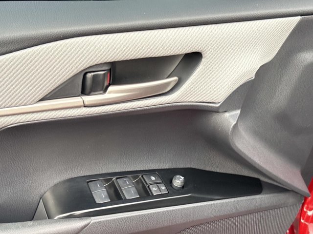 Certified 2026 Toyota Camry SE w/ Convenience Package FWD image 9