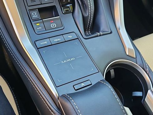 Used 2020 Lexus NX 300 FWD w/ Comfort Package image 29