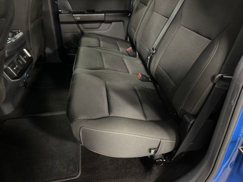 Used 2021 Ford F150 XLT w/ Equipment Group 302A High image 14