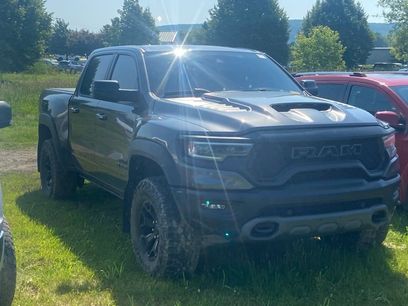 Used 2022 RAM 1500 TRX w/ TRX Level 2 Equipment Group