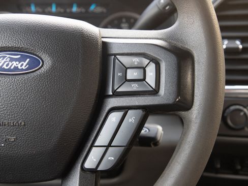 Used 2018 Ford F350 XLT AWD/4WD image 26