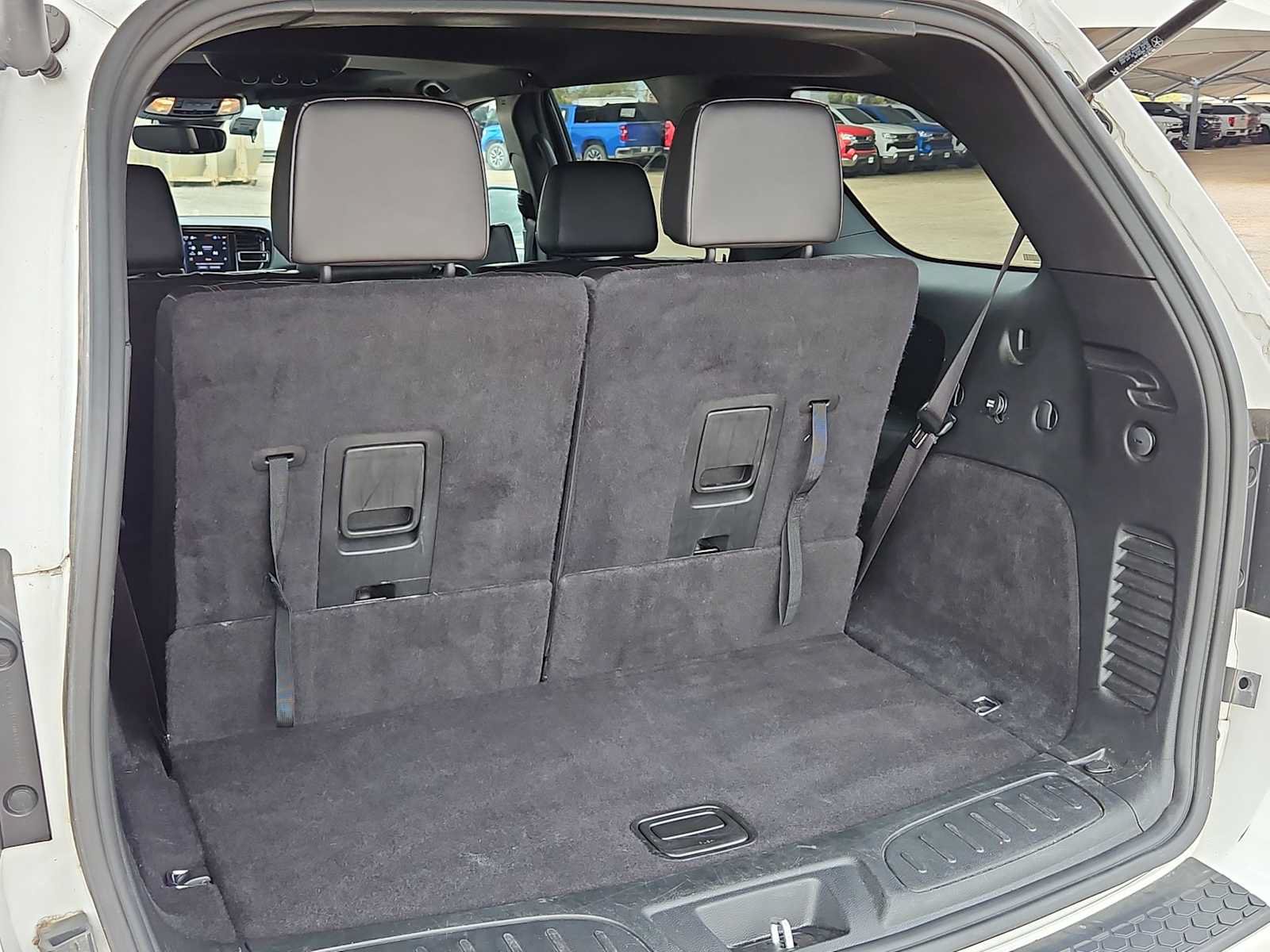 Used 2024 Dodge Durango GT RWD image 23