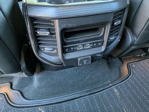 Used 2023 RAM 1500 Limited image 25