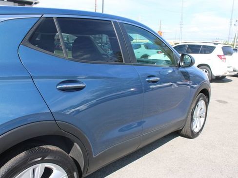 Used 2024 Buick Encore GX Preferred FWD image 40