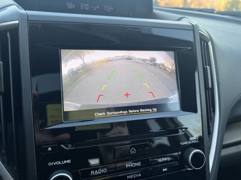 Used 2019 Subaru Crosstrek 2.0i Premium image 23