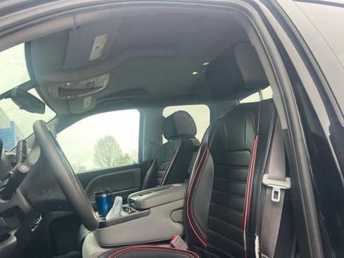 Used 2017 Chevrolet Silverado 1500 LS w/ Trailering Package image 6