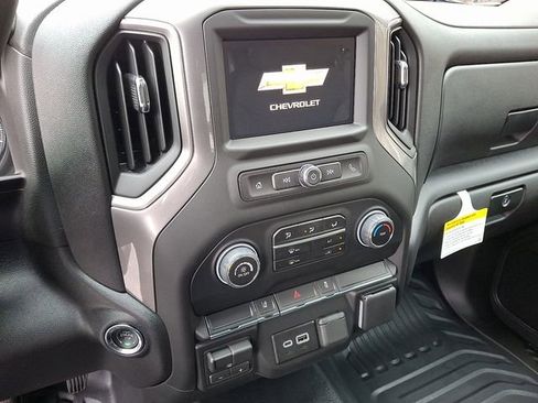 New 2026 Chevrolet Silverado 3500 W/T w/ WT Convenience Package image 6