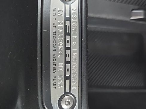 New 2025 Ford Bronco Badlands image 40