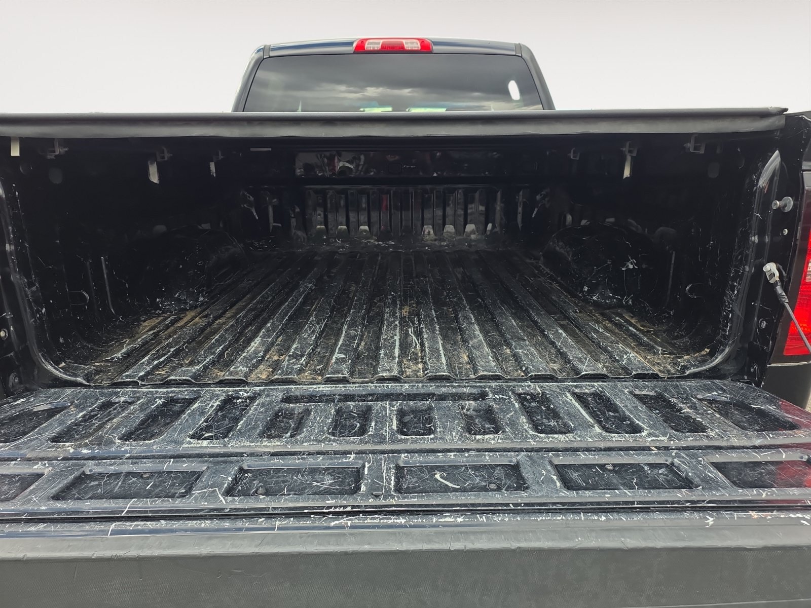 Used 2014 Chevrolet Silverado 1500 LT AWD/4WD image 15