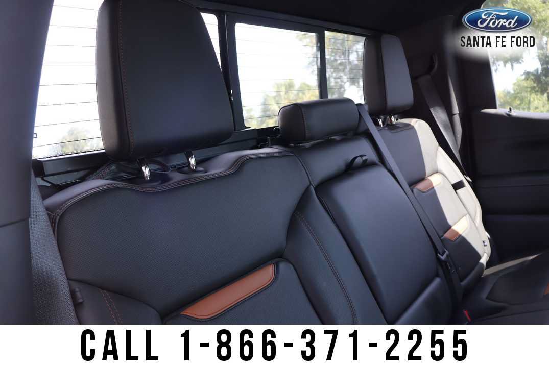Used 2020 GMC Sierra 1500 AT4 w/ AT4 Premium Package AWD/4WD image 25