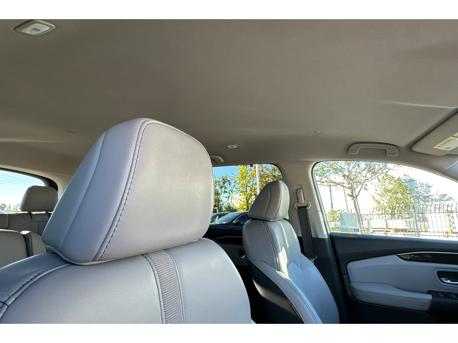 Used 2024 Honda Pilot EX-L image 21