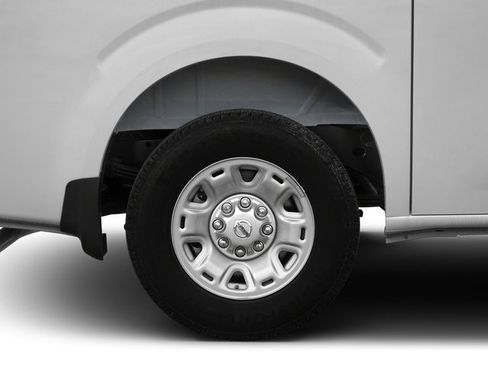 Used 2016 Nissan NV 2500 SV image 14