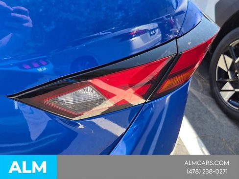 Used 2025 Nissan Altima 2.5 SV FWD image 13