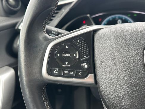 Used 2018 Honda Civic Touring image 30