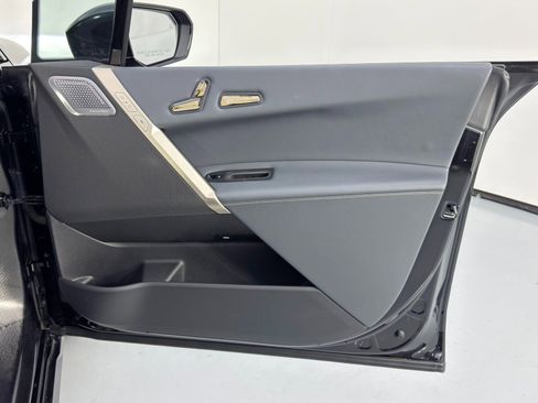 Used 2023 BMW iX M60 w/ Executive Package image 46