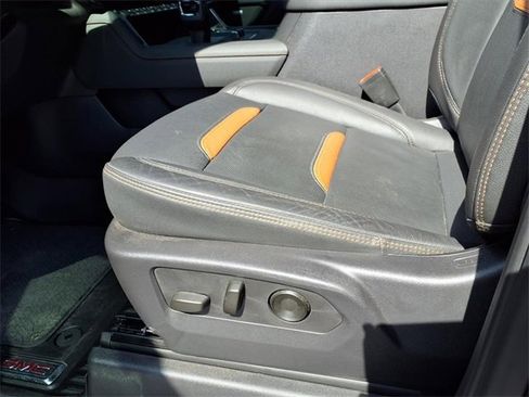 Used 2024 GMC Sierra 1500 AT4 w/ AT4 Premium Package image 23