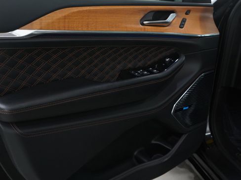 Used 2022 Jeep Grand Cherokee L Summit w/ Advanced Protech Group IV image 22