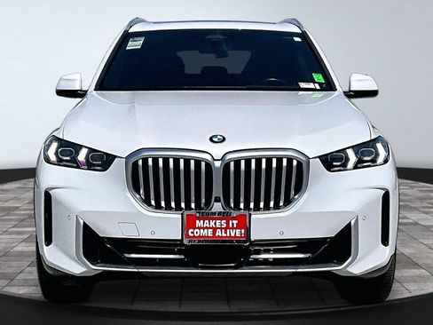 Used 2024 BMW X5 sDrive40i RWD image 27