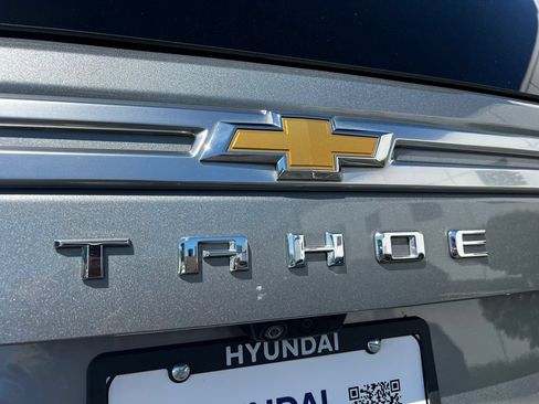 Used 2023 Chevrolet Tahoe High Country AWD/4WD image 11