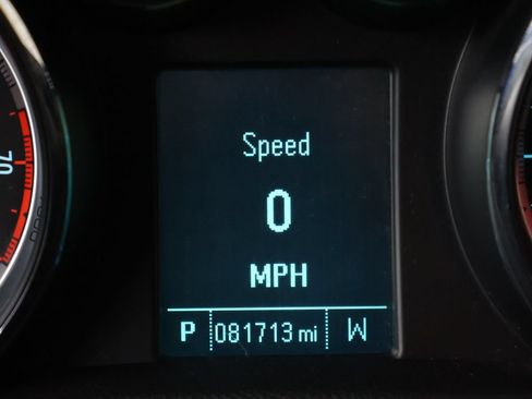 Used 2016 Buick Encore Convenience FWD image 21