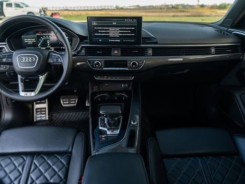 Used 2023 Audi S4 Prestige image 14