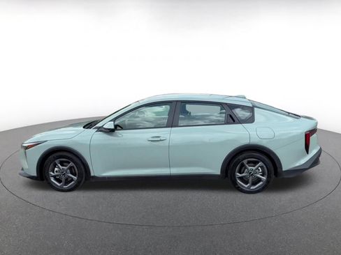 Used 2026 Kia K4 FWD image 6
