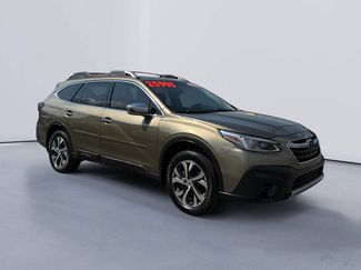 Used 2020 Subaru Outback Touring XT AWD/4WD video 1