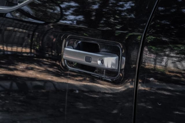 Used 2018 Ford F450 Limited w/ FX4 Off-Road Package AWD/4WD image 50