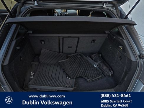 Used 2018 Audi A3 e-tron Premium FWD image 27