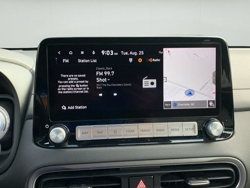 Certified 2023 Hyundai Kona SEL w/ Cargo Package FWD image 27