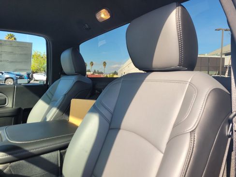 New 2026 RAM 5500 Tradesman image 8