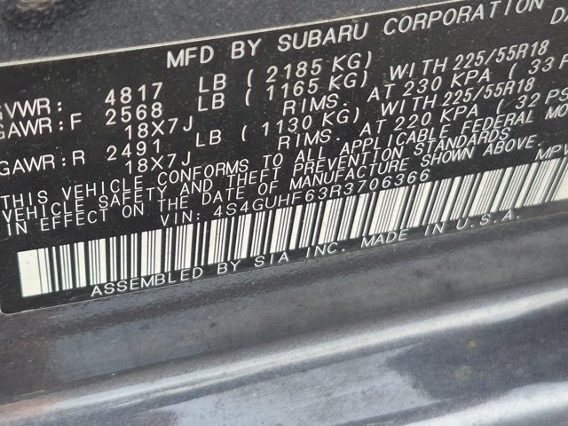 Used 2024 Subaru Crosstrek 2.5i Sport w/ Crosstrek Mirror Package AWD/4WD image 15