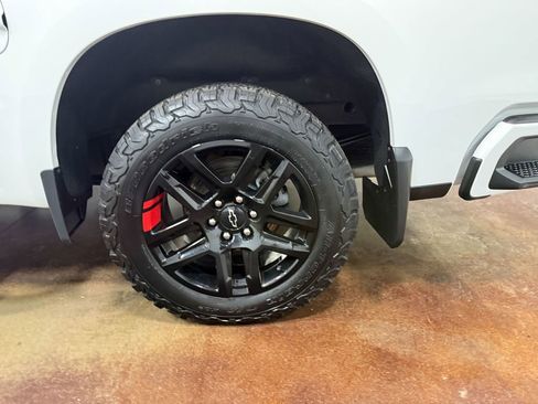 Used 2024 Chevrolet Silverado 1500 RST w/ Redline Edition image 91