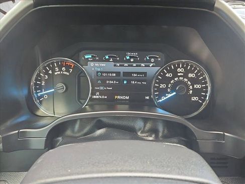 Used 2019 Ford F150 Lariat image 9