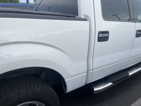 Used 2012 Ford F150 XLT w/ XTR Pkg AWD/4WD image 12