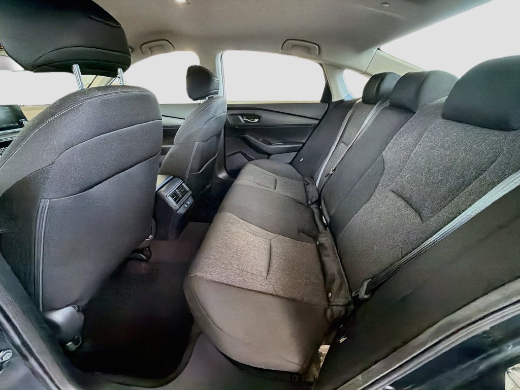 Used 2025 Honda Accord LX image 23