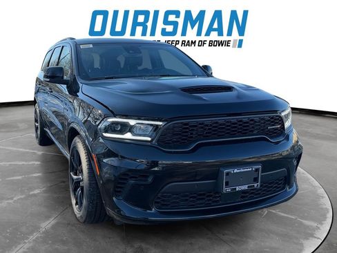 New 2026 Dodge Durango GT image 1