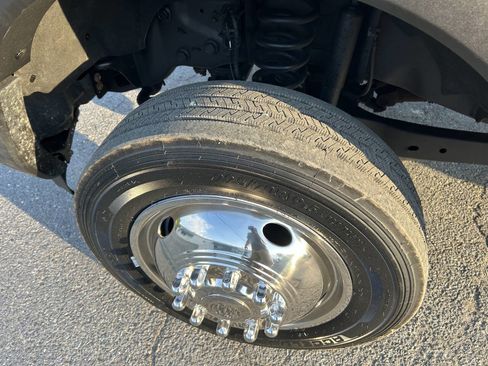 Used 2019 Ford F450 XL w/ Power Equipment Group AWD/4WD image 11